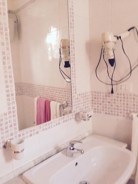 Residenza Luna パエストゥム 部屋 写真