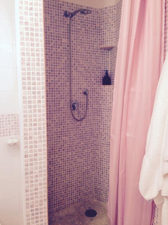 Residenza Luna パエストゥム 部屋 写真