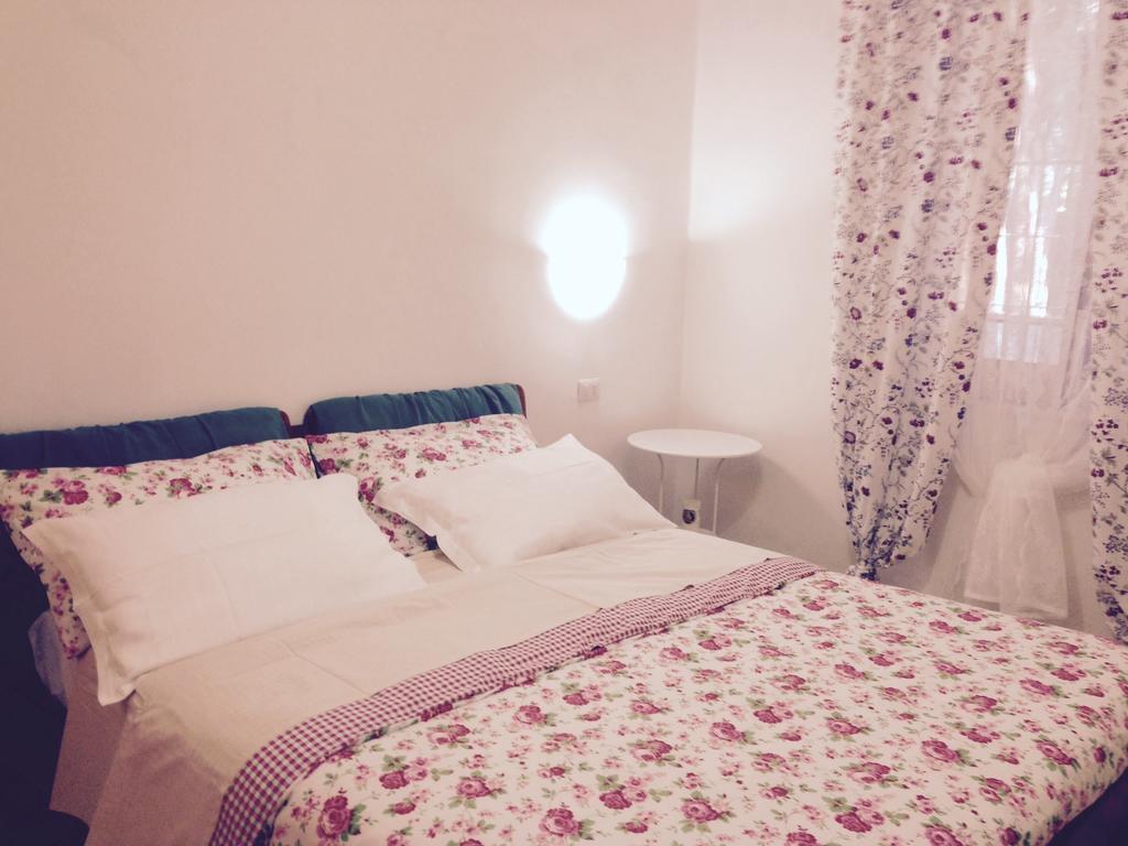 Residenza Luna パエストゥム エクステリア 写真
