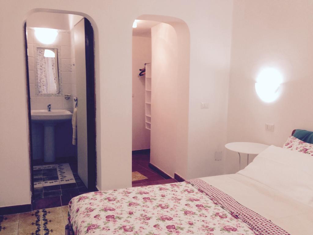 Residenza Luna パエストゥム 部屋 写真
