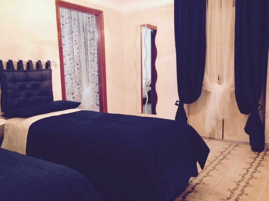 Residenza Luna パエストゥム 部屋 写真