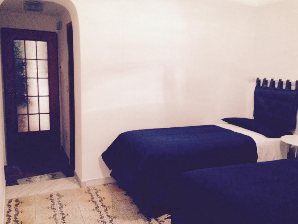 Residenza Luna パエストゥム 部屋 写真