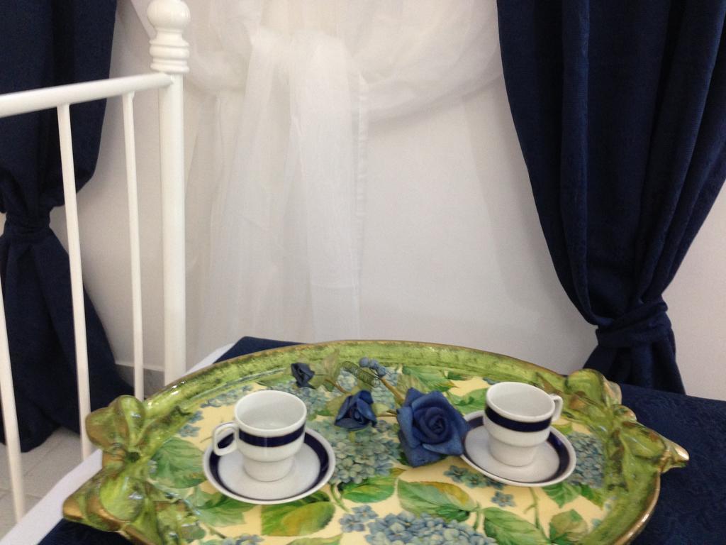 Residenza Luna パエストゥム 部屋 写真