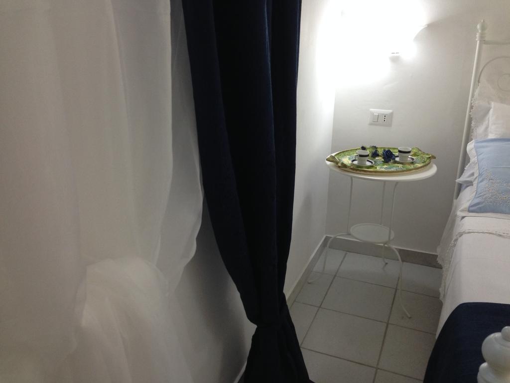 Residenza Luna パエストゥム 部屋 写真