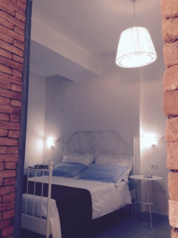 Residenza Luna パエストゥム 部屋 写真