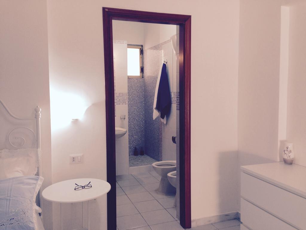 Residenza Luna パエストゥム 部屋 写真