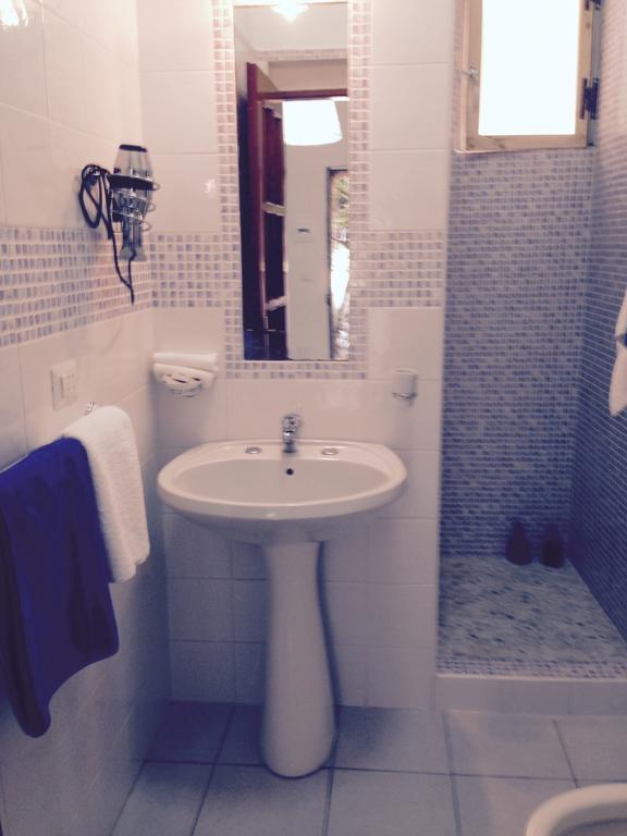 Residenza Luna パエストゥム 部屋 写真