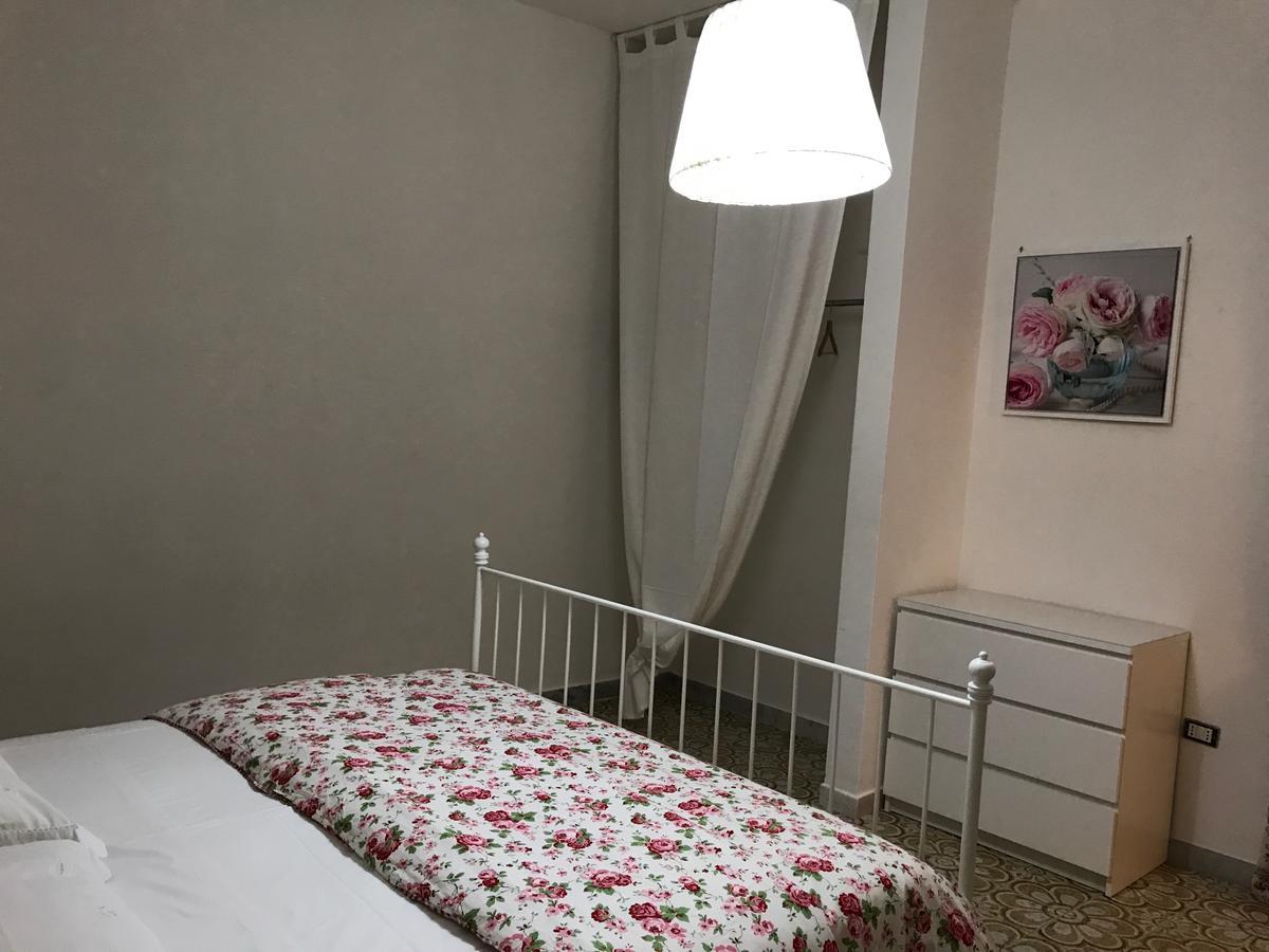 Residenza Luna パエストゥム エクステリア 写真