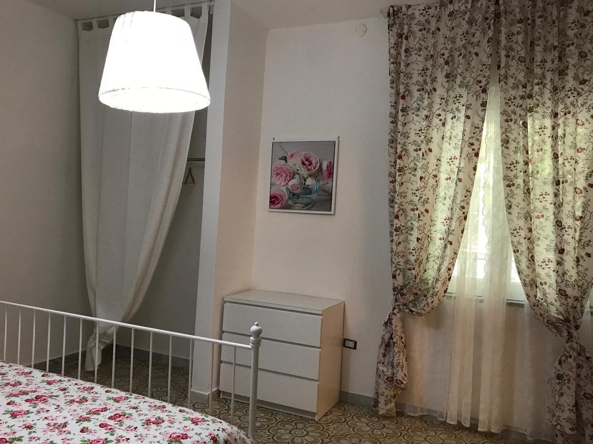Residenza Luna パエストゥム エクステリア 写真