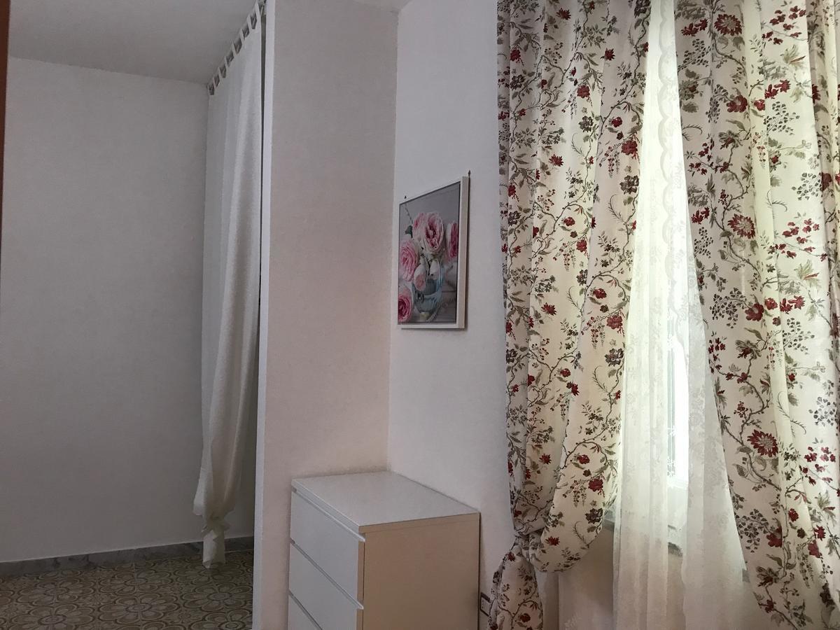 Residenza Luna パエストゥム エクステリア 写真