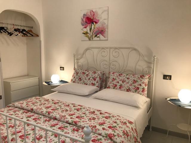 Residenza Luna パエストゥム エクステリア 写真