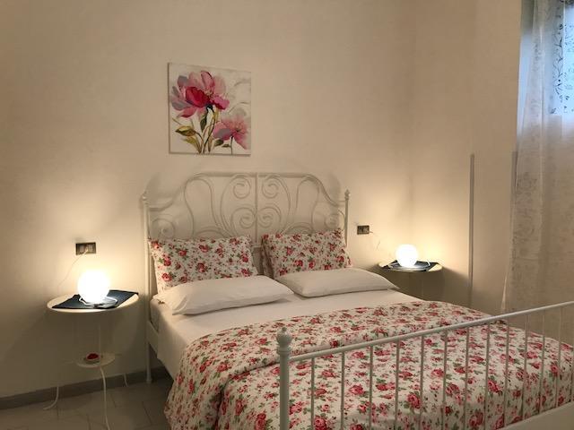 Residenza Luna パエストゥム エクステリア 写真