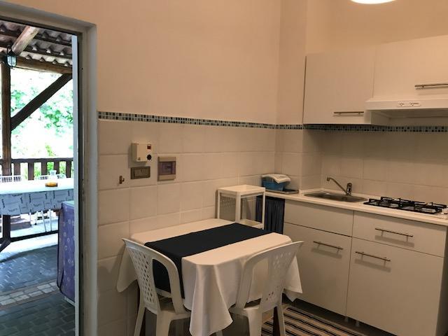 Residenza Luna パエストゥム エクステリア 写真