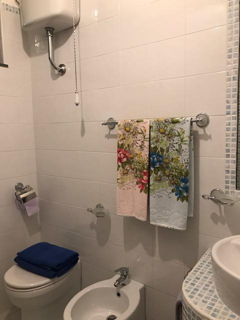 Residenza Luna パエストゥム エクステリア 写真