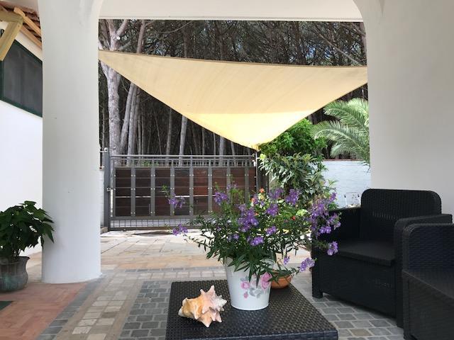 Residenza Luna パエストゥム エクステリア 写真